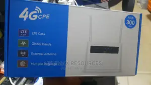 4g/5g Universal Router