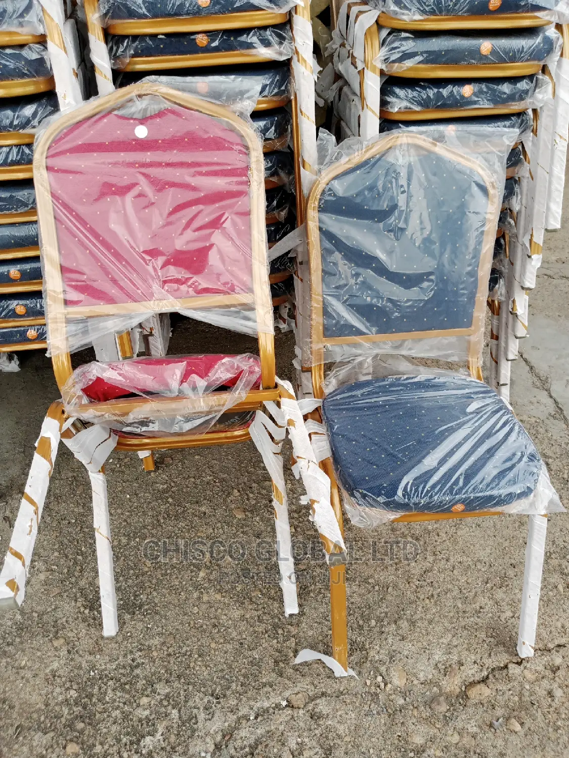 Banquet Chair