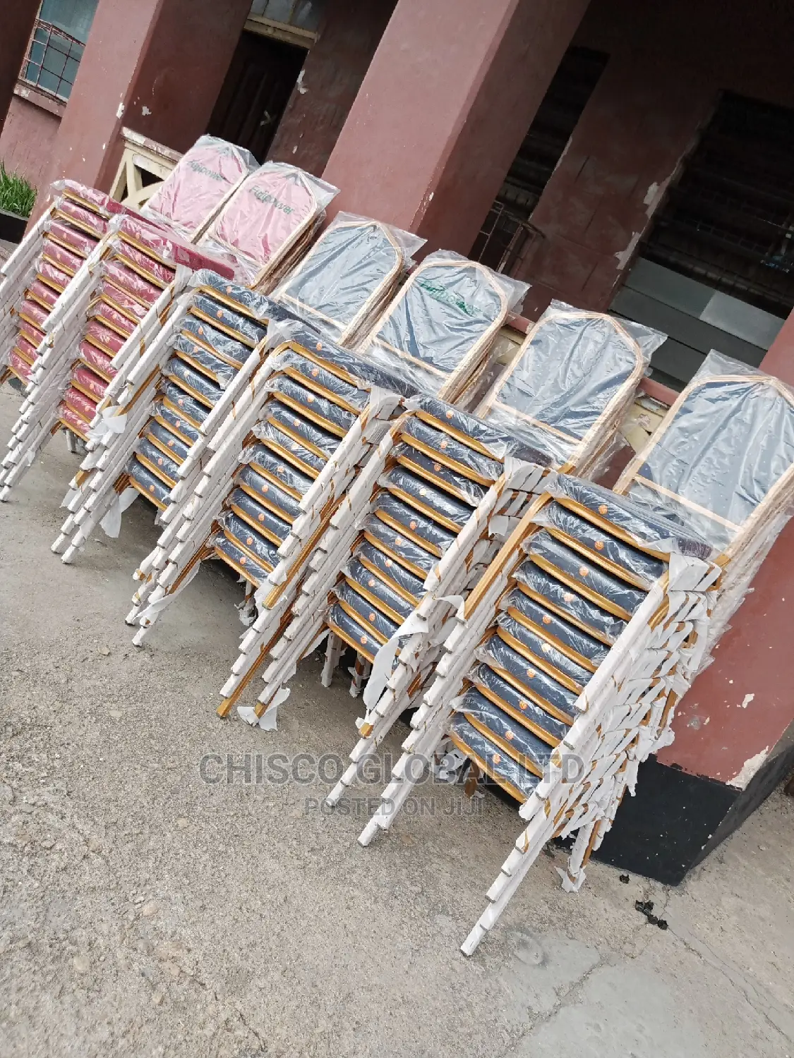 Banquet Chair