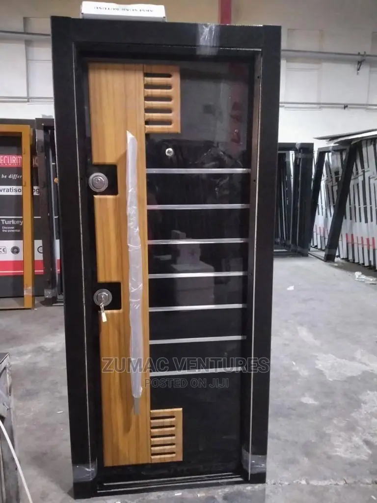 3ft Security Door