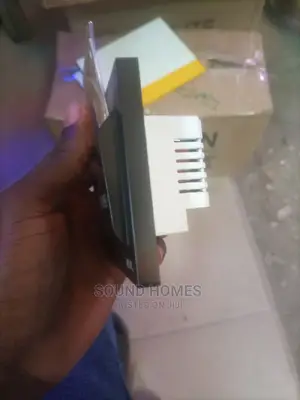 Card Switch