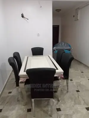 Classic Marble Versace Dining Table