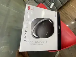 Photo - Onyx Studio 7 Harman/Kardan