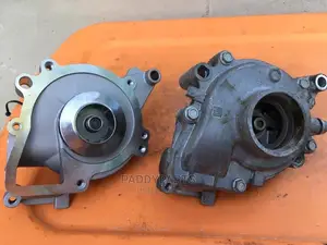 Chevrolet Equinox Water Pump