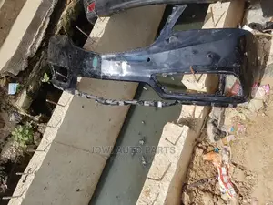 Empty Bumper Acura MDX 2015 Model