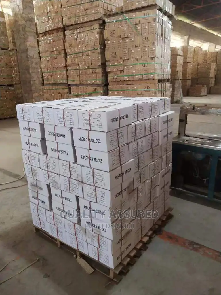American Bricks