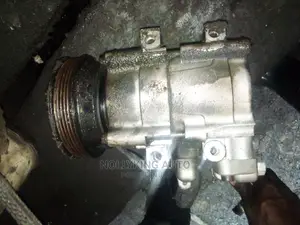 Hyundai Santa Fe 2004 Compressor