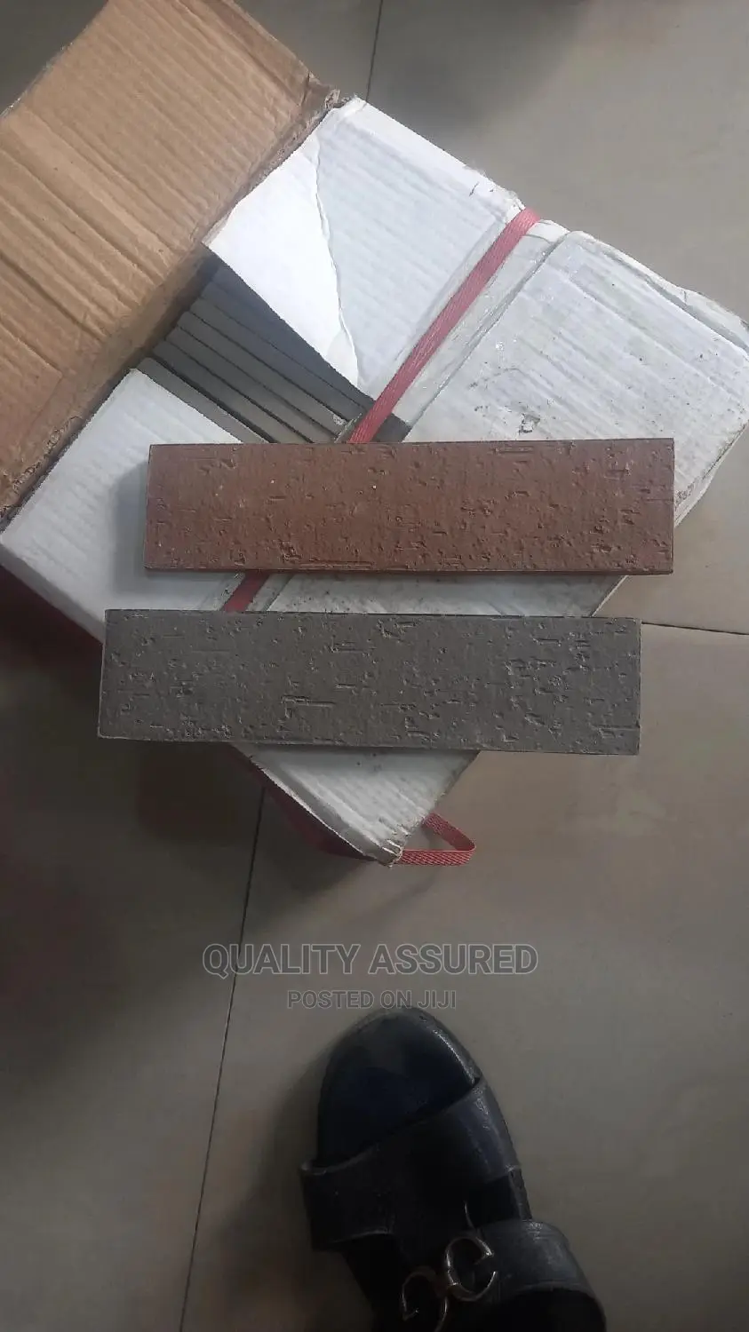American Bricks