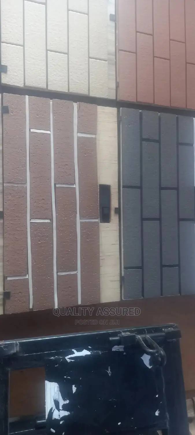 American Bricks