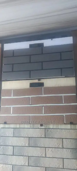 American Bricks