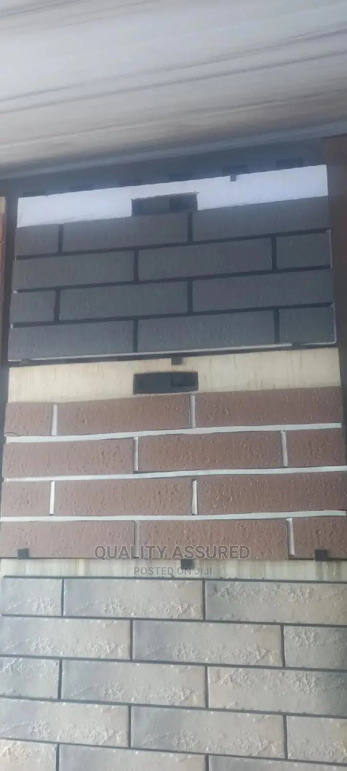 American Bricks