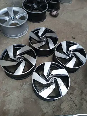 18inch Rim for Passat Wagon!