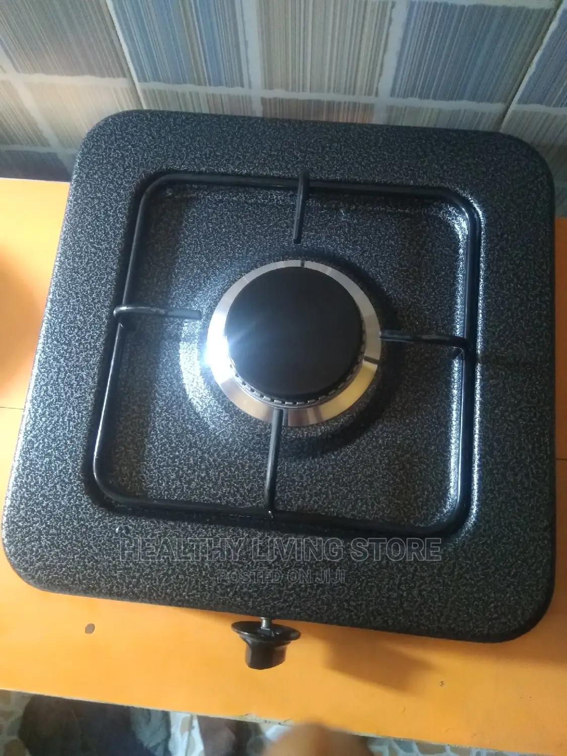 Maxi Single Burner Table Gas Cooker