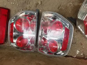 Rearlamp Honda Pilot 2006 Model