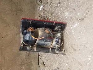 Left Rearlamp Honda Pilot 2010-13 Model