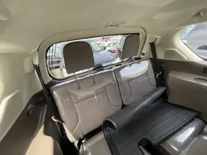 Lexus GX 460 Base 2015 Black