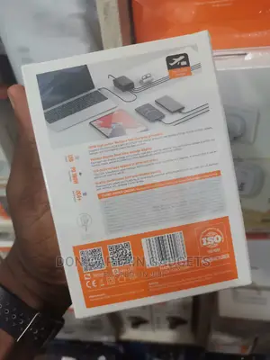 Ldnio 100w Desktop Laptop Charger A4809c