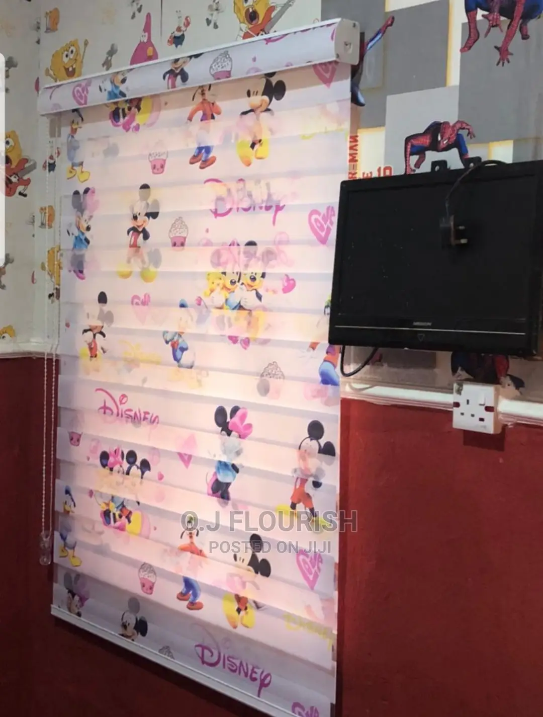 Window Blinds