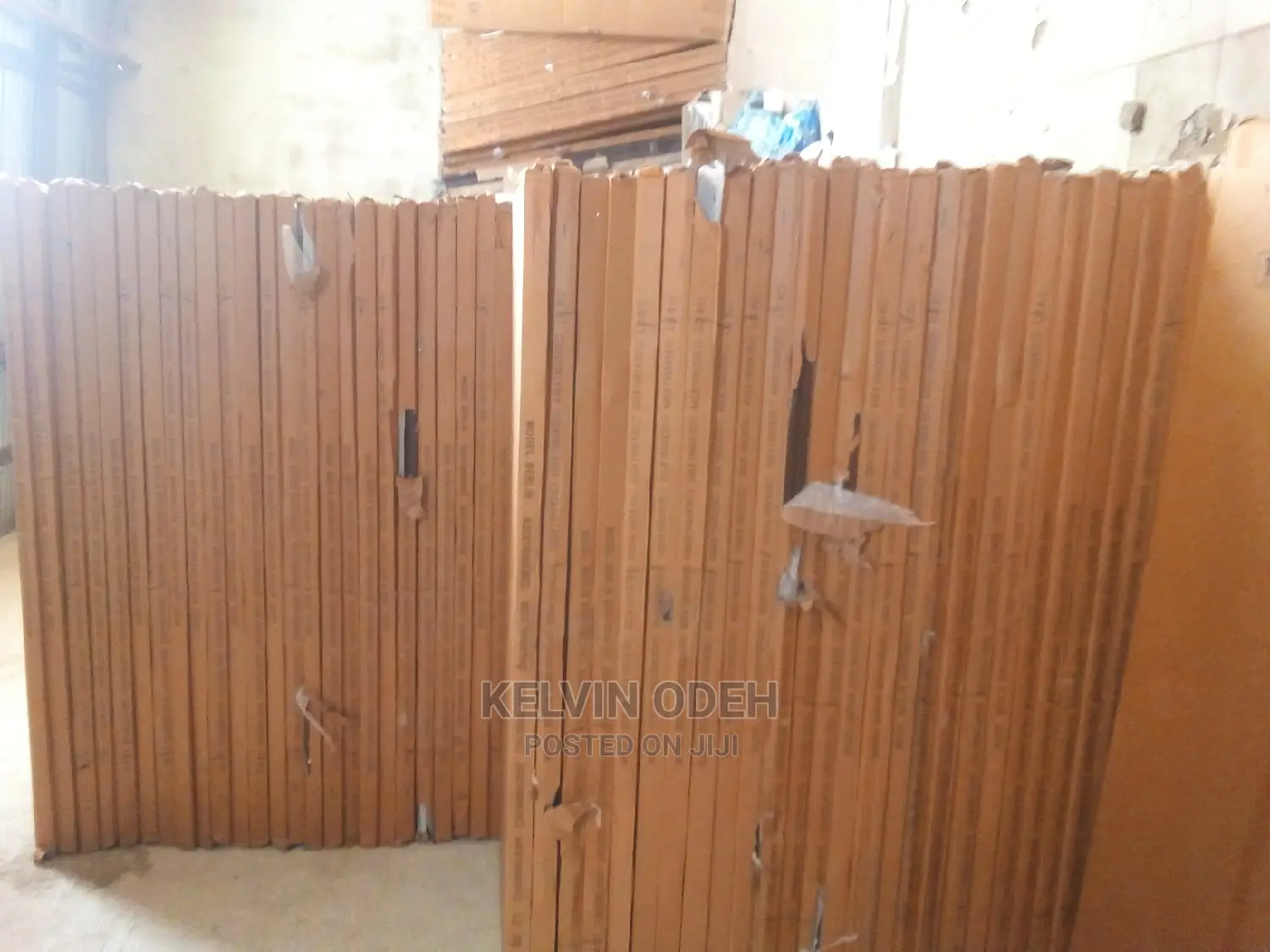 Isreal Door