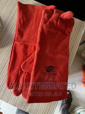 Original Welding Hand Glove