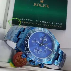 Original ROLEXOYSTER COSMOGRAPH Steel Available in Store