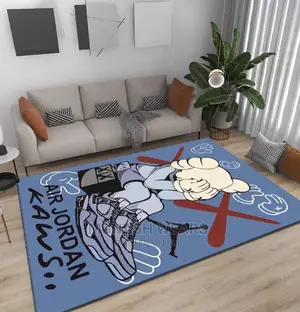 Luxury Designer Center Rugs