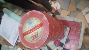 Insulation Duck Tape
