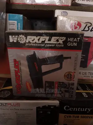 Classic Workflex Professional Heat Gun