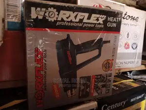 Classic Workflex Professional Heat Gun