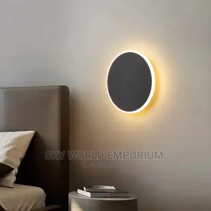 Sensor Touch Wall Light