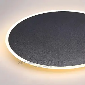 Sensor Touch Wall Light