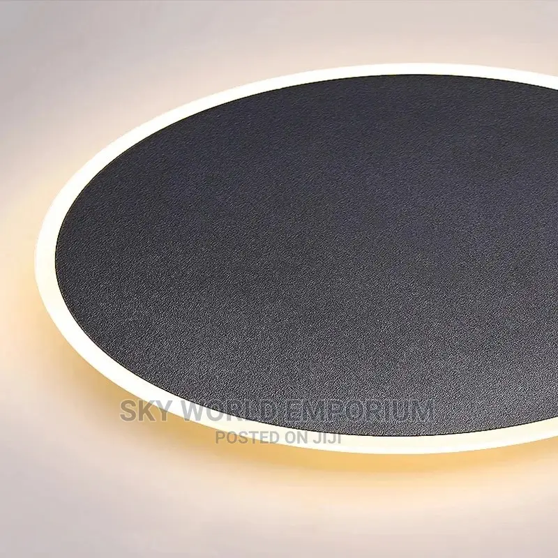 Sensor Touch Wall Light