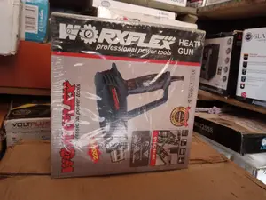 High Quality Workflex Professional Heat Gun