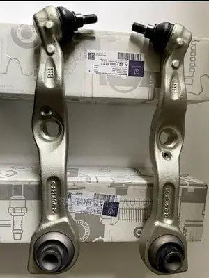 Lower Arms for Mercedes Benz