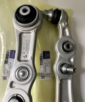 Lower Arms for Mercedes Benz