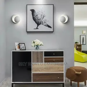 Wall Light
