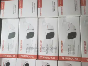 Outdoor Camera 2mp