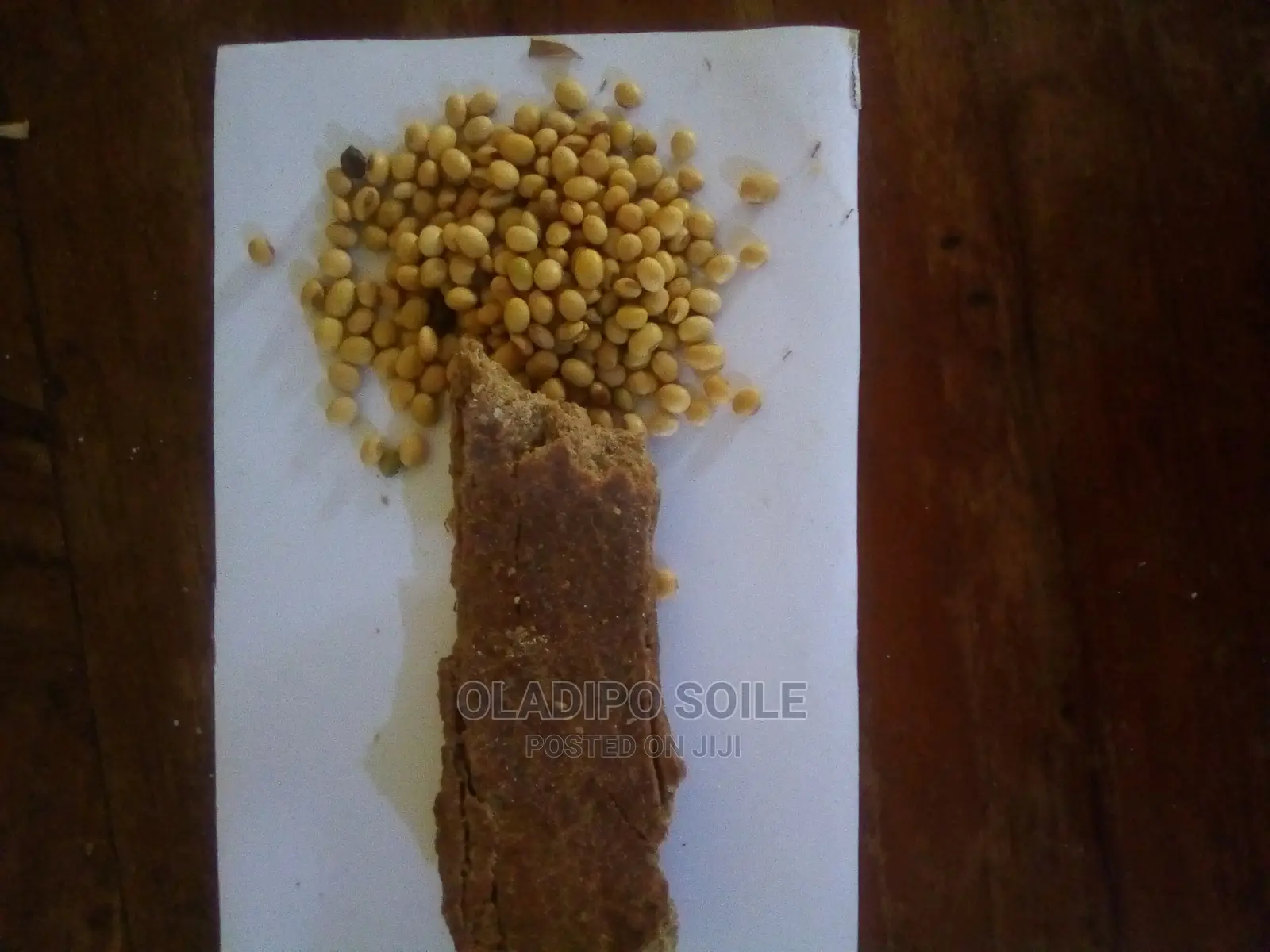 Full Fat Soya, Soya Cake, Soya Beans