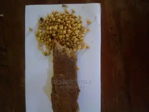 Full Fat Soya, Soya Cake, Soya Beans