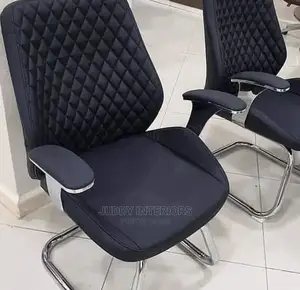 Office Visitors Chair