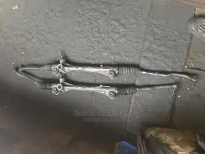 Steering Rack for Venza