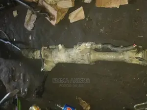 Steering Rack for Gs350