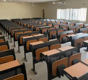 Training Ver Auditorium Chair