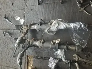 Electric Steering Rack for Lexus Gs300