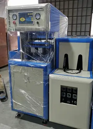 Pet Blowing Machine New Pet Blowing Machines Pet Blowing