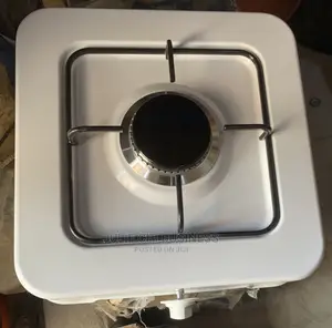 Quality Automatic Brand New Single Gas Burner