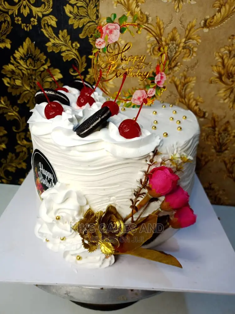 Celebration Cakes
