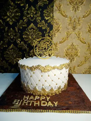Celebration Cakes