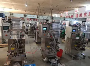 Packaging Machine New Packaging Machines Packaging Machine