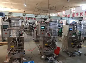 Packaging Machine New Packaging Machines Packaging Machine